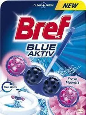 Zdjęcie produktu dla Bref Colour Aktiv 50g Flower