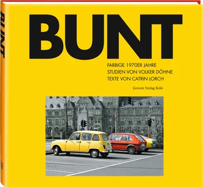 Produktbild von Bunt