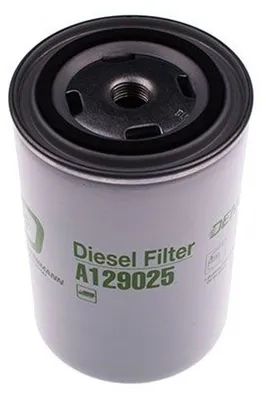 Imagen del producto de Filtro de combustible diésel EBG, compatible con DAF, número de pieza 1318695