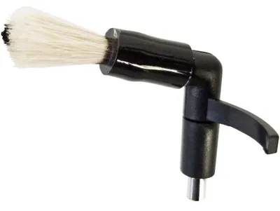 Produktbild von Ersatzbürste Carbon-/Ziegenhaar-Mix - Analogis