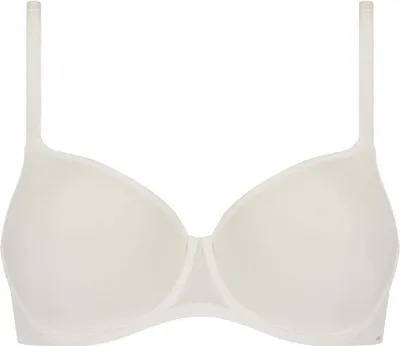 Produktbild von Mey Mey Damen BH - Full-Cup - Atmungsaktiver Schalen-BH - Dessous Serie Joan - Größe 70A bis 95D -74254 uni 2450-94-00001