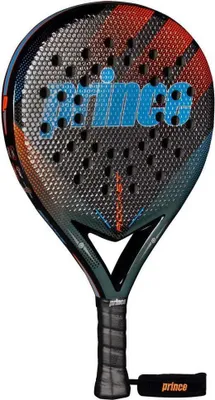 Immagine prodotto di Prince Rocket Padel Racket Nero Uomo Nero Taglia unica