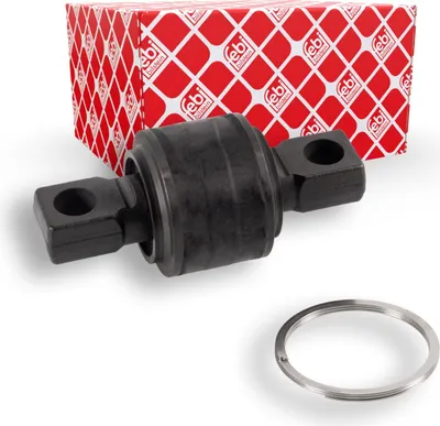 Produktbild von FEBI BILSTEIN Reparatursatz Lenker Reparatursatz Querlenker 172701 Hinten passend für MERCEDES-BENZ ACTROS MP4 / MP5