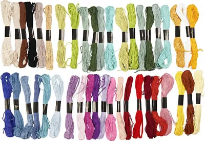 Productafbeelding van Sticktwist - Assortiment, 42 bollen