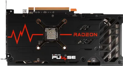 Immagine prodotto di Sapphire PULSE AMD Radeon RX 6650 XT 8 GB GDDR6