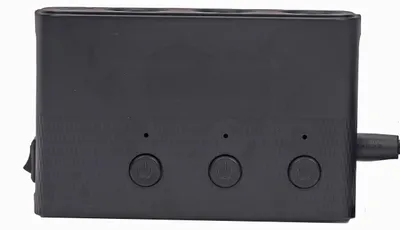 Obrázok produktu pre Epacc148 Rozdeľovač zásuviek, 12-24V, 127W, USB-C, USB-A