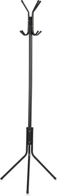 Obrázek produktu pro Stojací věšák do předsíně COMFY PLACE, 48 x 170 cm, bílý