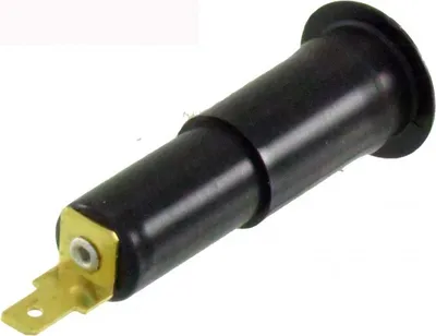 Immagine prodotto di Presa RMS per cavo del freno a disco, compatibile con Vespa PX 80, PX 125