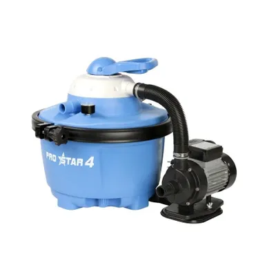 Obrázek produktu pro MARIMEX Filtrace Písková Prostar 4 10600003