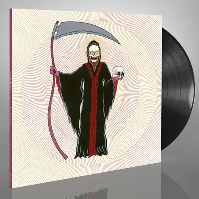 Immagine prodotto di Stoned Jesus: The Harvest (Edizione Limitata)
