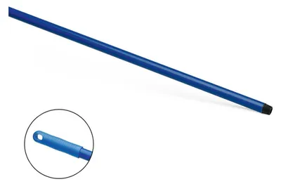 Image de Nölle manche à balai HACCP longueur 1500 mm - 18451153