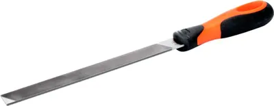 Produktbild von Bahco 4-144-08-2-2 Sharp file with handle 200 X 20 X 2.5MM cut 2. 1 pc(s)
