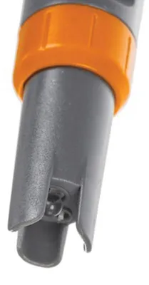 Productafbeelding van Digitale waterkwaliteitsmeter met LCD-scherm, 4-in-1