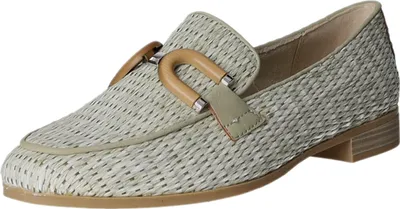 Produktbild von Slipper/Kletthalbschuh bis 25mm Absatz 2-24221-44-728