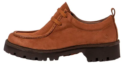 Produktbild von Art Schuhe Herren/Damen 1483 NOBUCK CUERO / DENVER Farbe Braun