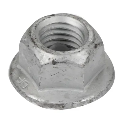 Produktbild von Mutter Jeep Commander, Grand Cherokee, Wrangler Fiat Freemont K06502698