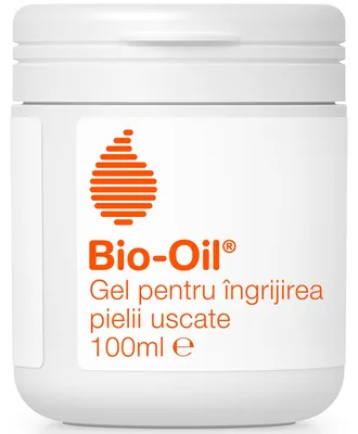 Image de Bio-Oil, Bio-Oil, Hydrating, Daily, Gel Cream, 100 ml