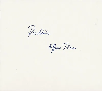 Image de Portes ouvertes Roedelius