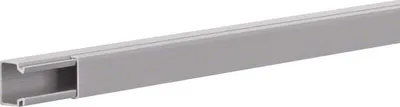 Produktbild von Hager Leitungsführungskanal LF2002007030 PVC LF 20x20mm steingrau