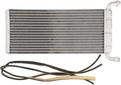 Obrázek produktu pro THERMOTEC D6M017TT Výměník tepla pro vnitřní topení, chladič vhodný pro MERCEDES-BENZ VIANO (W639), VITO Bus (W639), VITO / MIXTO dodávka (W639)
