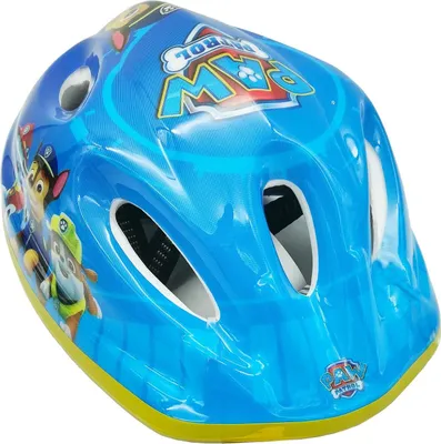 Zdjęcie produktu dla Kask Disney Psi Patrol M 52-56