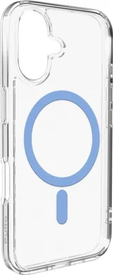 Productafbeelding van PURO hoesje Lite Mag voor iPhone 17
