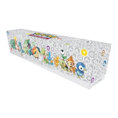 Produktbild von Pokemon Ultra Pro First Partner Accessory Bundle
