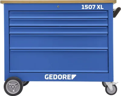 Zdjęcie produktu dla Gedore 1507 XL 30101