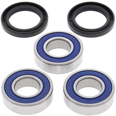 Image de ALL BALLS Radlager-Kit 25-1243