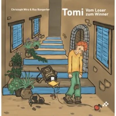 Produktbild von Tomi - Vom Loser zum Winner