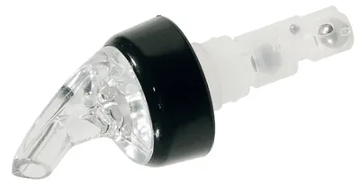 Produktbild von Flaschenausgießer, portionierend, 2 cl oder 4 cl, Variante auswählbar : 4 cl Variante: 4 cl