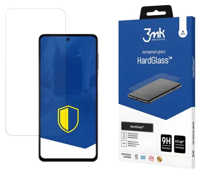 Immagine prodotto di 3mk HardGlass - Vetro Protettivo Trasparente per Nothing Phone (3a) Pro KP40681
