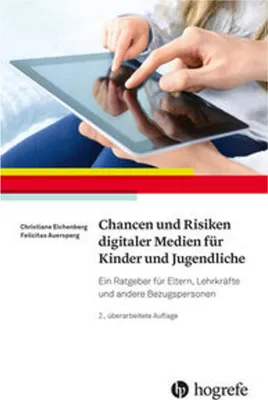 Image de Chancen und Risiken digitaler Medien für Kinder und Jugendliche