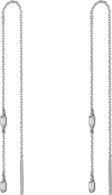 Produktbild von Glanzstücke München Ohrhänger Sterling Silber Zirkonia 50080557