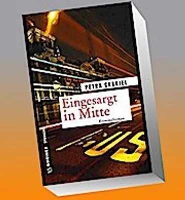 Produktbild von Eingesargt in Mitte