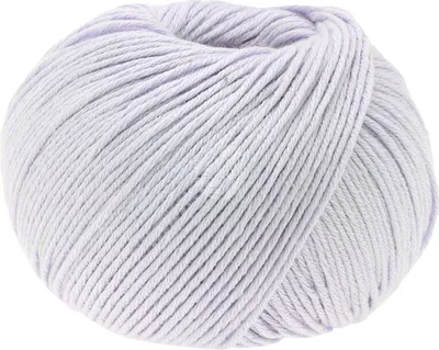 Produktbild von Soft Baumwolle 038 | Lavendel