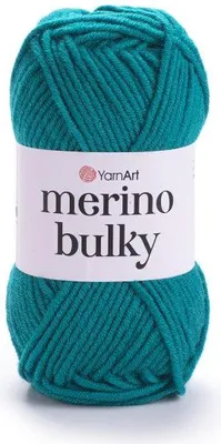 Zdjęcie produktu dla Włóczka Merino Bulky ( 11448 )