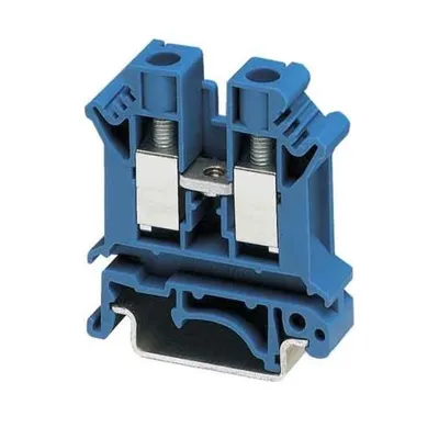 Produktbild von Phoenix Contact UK 10 N BU, 10,2 mm, 42,5 mm, 800 V