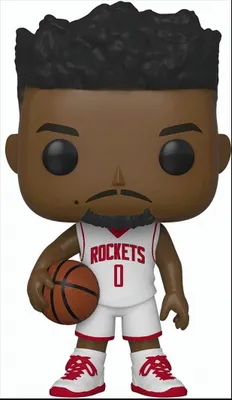 Image de NBA Houston Rockets - Russell Westbrook 70 - Funko Pop ! - Vinyl Figur