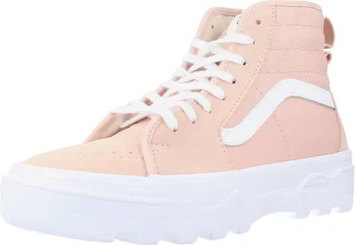 Immagine prodotto di Sneakers Del Marchio Vans Del Modello Ua Sentry Sk8-hi Wc Rosa