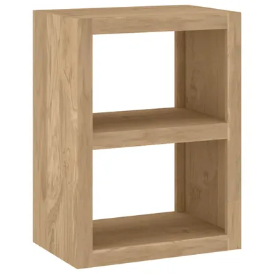 Immagine prodotto di vidaXL Tavolino 45x30x60 cm in legno massello di teak