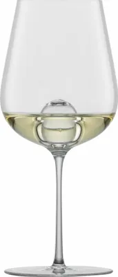 Productafbeelding van ZWIESEL GLAS handmade CHARDONNAY AIR SENSE 0 (KT2) 122188
