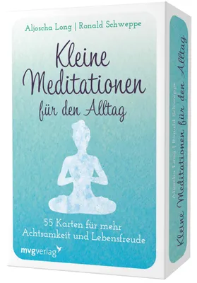 Zdjęcie produktu dla Kleine Meditationen für den Alltag