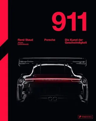 Obrázek produktu pro Porsche 911