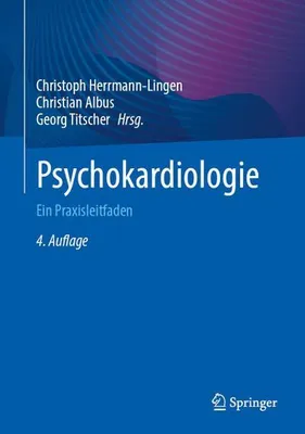 Image de Psychokardiologie