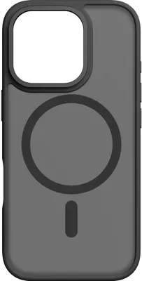 Produktbild von Cover "Hybrid Case" für Apple iPhone 16 Pro, Schwarz (00228242)