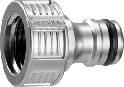 Obrázek produktu pro Gardena Šroubení 333 Mm (G 1) Premium 18242-50
