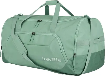Produktbild von Travelite Kick Off Reisetasche XL 120 Liter 70 cm salbei