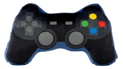 Produktbild von Game-Controller Kissen