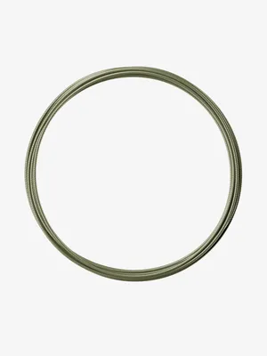 Produktbild von Springseil RPM Coated Cable - Army Green